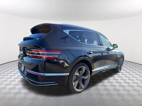 New 2026 Genesis GV80 2.5T Prestige image 5