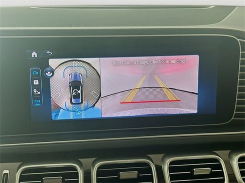 New 2026 Mercedes-Benz GLE 450 4MATIC image 14