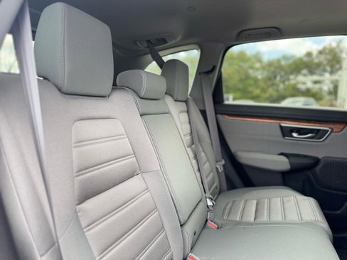 Used 2020 Honda CR-V EX image 45