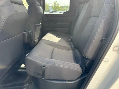 New 2025 Toyota Tacoma SR5 image 14