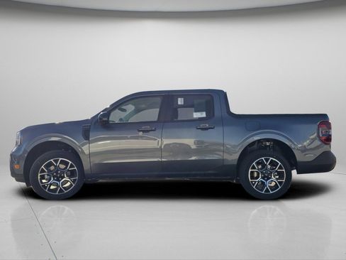 New 2026 Ford Maverick Lariat w/ 4K Tow Package image 19