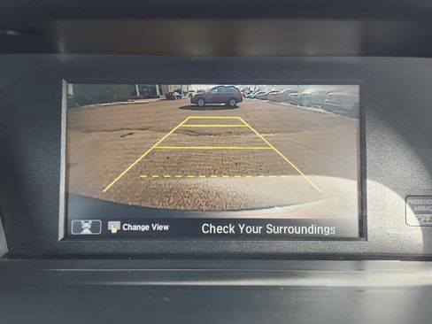 Used 2017 Honda Accord EX image 23
