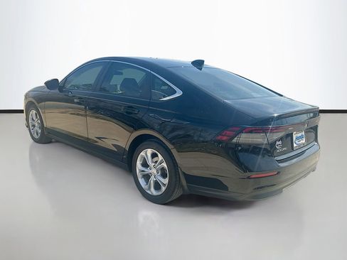 Used 2024 Honda Accord LX image 5