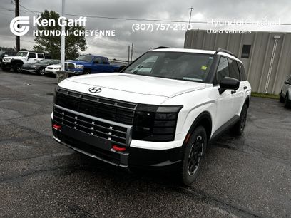 Used 2026 Hyundai Palisade XRT Pro