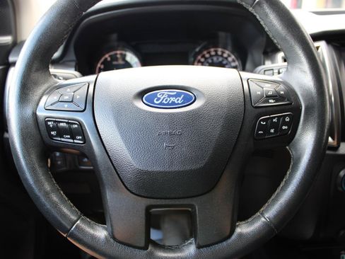 Used 2022 Ford Ranger XLT w/ Equipment Group 301A Mid AWD/4WD image 20