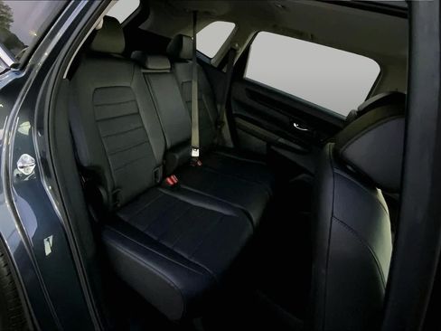 Used 2025 Honda CR-V EX-L image 19