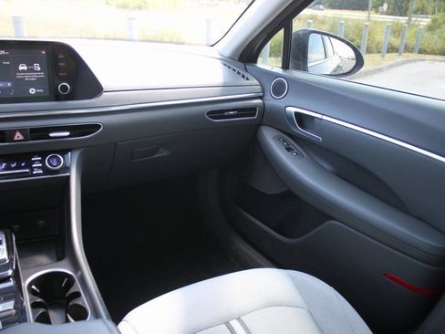 Used 2021 Hyundai Sonata SEL image 7