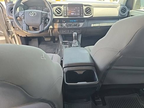 Used 2023 Toyota Tacoma SR AWD/4WD image 48