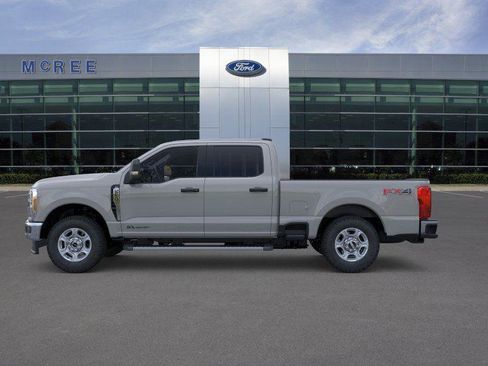 New 2026 Ford F250 XLT AWD/4WD image 3