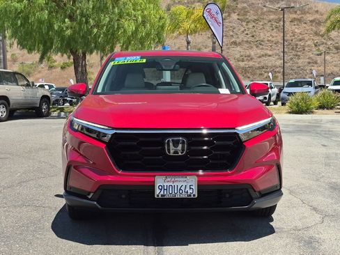 Used 2023 Honda CR-V EX-L image 8