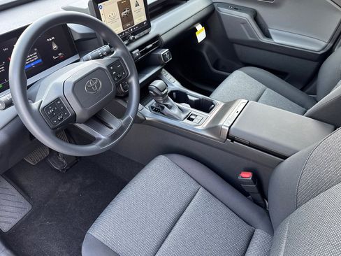 New 2026 Toyota RAV4 LE FWD image 9