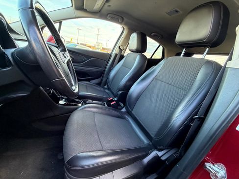 Used 2018 Buick Encore Preferred image 20