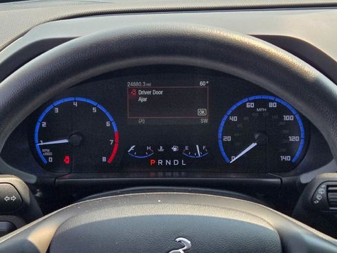 Certified 2022 Ford Bronco Sport Big Bend image 30