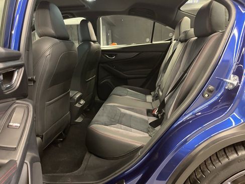 Used 2023 Subaru WRX Limited image 32