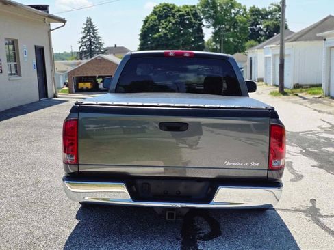 Used 2003 Dodge Ram 1500 Truck SLT RWD image 5