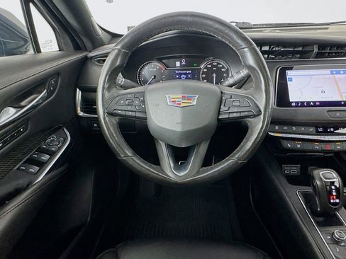 Used 2019 Cadillac XT4 Sport FWD image 5