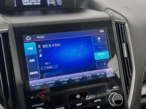 Used 2022 Subaru Crosstrek 2.5i Limited w/ Moonroof Package 2 image 21