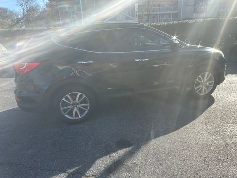 Used 2015 Hyundai Santa Fe Sport 2.0T image 27