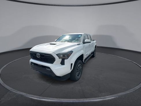 New 2025 Toyota Tacoma TRD Sport image 7