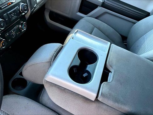 Used 2018 Ford F150 XLT image 17