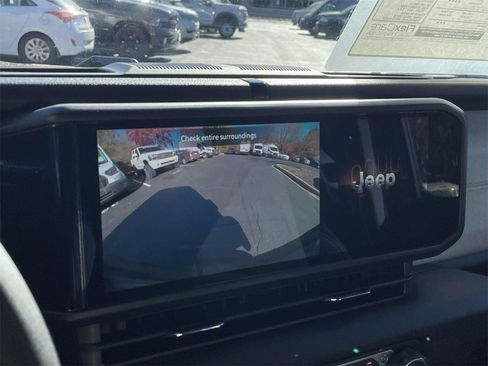 New 2026 Jeep Wrangler Sport S image 39