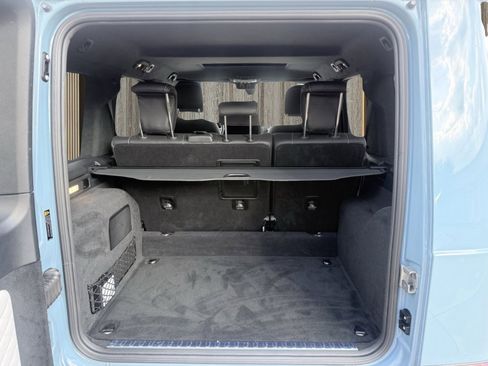 Used 2023 Mercedes-Benz G 550 image 18