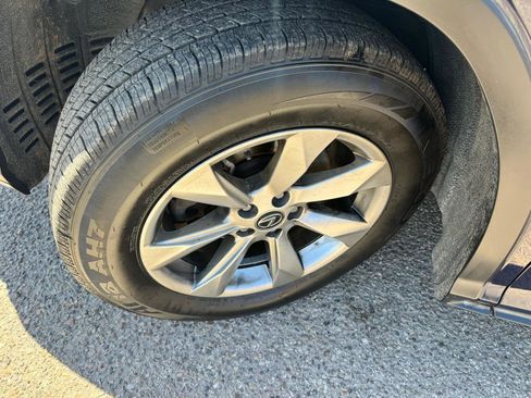 Used 2018 Lexus RX 350 FWD w/ Accessory Package image 12