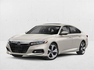 Used 2020 Honda Accord Touring video 1