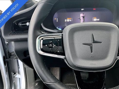 Used 2023 Polestar Polestar 2 w/ Pilot Pack FWD image 22