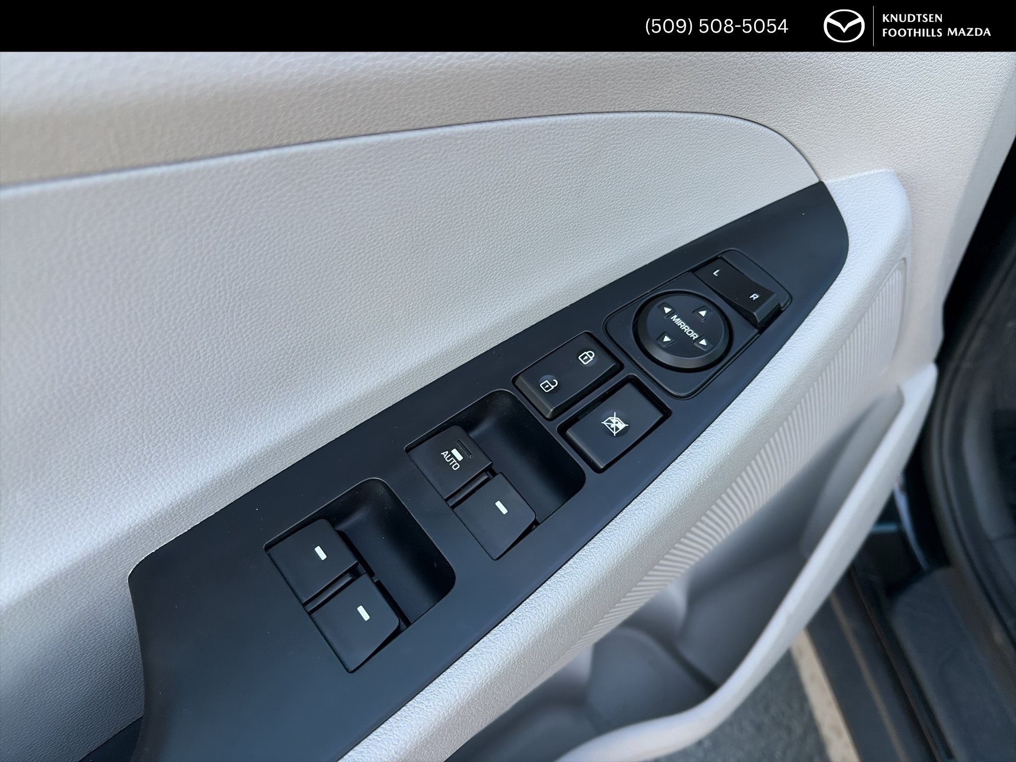 Used 2021 Hyundai Tucson SEL AWD/4WD image 19