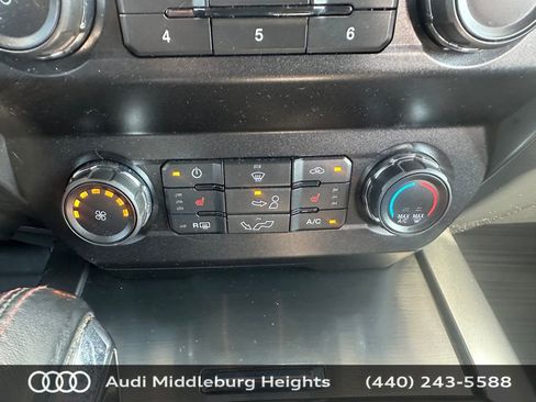 Used 2019 Ford F150 XLT w/ Equipment Group 302A Luxury AWD/4WD image 29