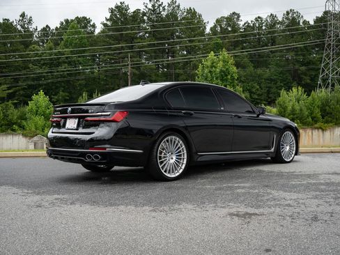 Used 2020 BMW ALPINA B7 xDrive AWD/4WD image 20