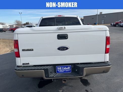 Used 2006 Ford F150 Lariat image 5