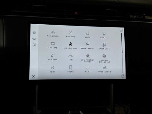 Used 2024 Land Rover Range Rover SE image 14