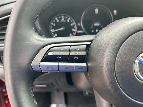 Used 2023 MAZDA CX-30 AWD 2.5 S w/ Select Package image 23