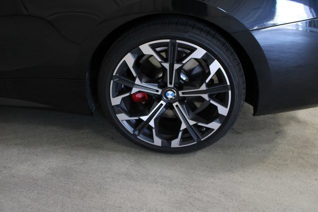 Used 2025 BMW 430i xDrive Coupe w/ M Sport Package AWD/4WD image 33