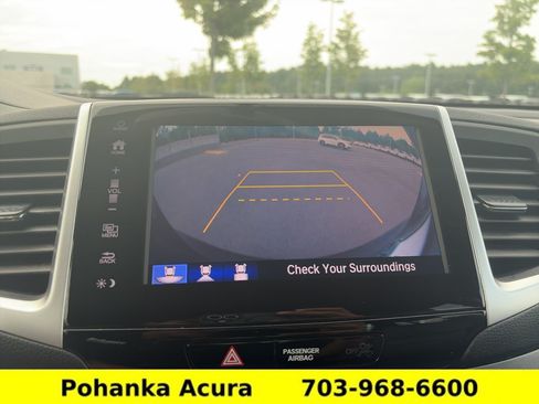 Used 2018 Honda Pilot EX-L image 15