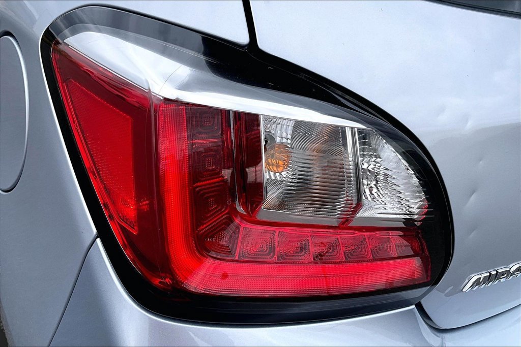 Used 2024 Mitsubishi Mirage ES FWD image 29