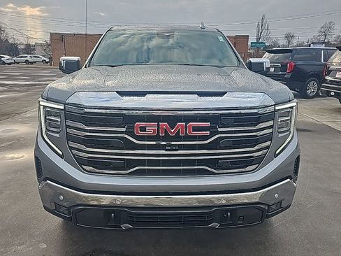 New 2026 GMC Sierra 1500 SLT w/ SLT Premium Plus Package image 3