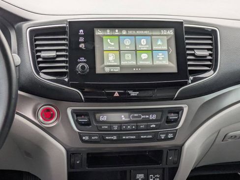 Used 2022 Honda Pilot Special Edition image 15