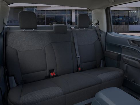 New 2025 Ford Maverick XL w/ 4K Tow Package image 11