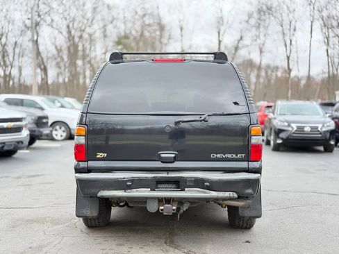 Used 2004 Chevrolet Tahoe Z71 w/ Z71 Preferred Equipment Group image 7