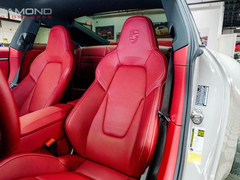 Used 2024 Porsche 911 Carrera S image 97