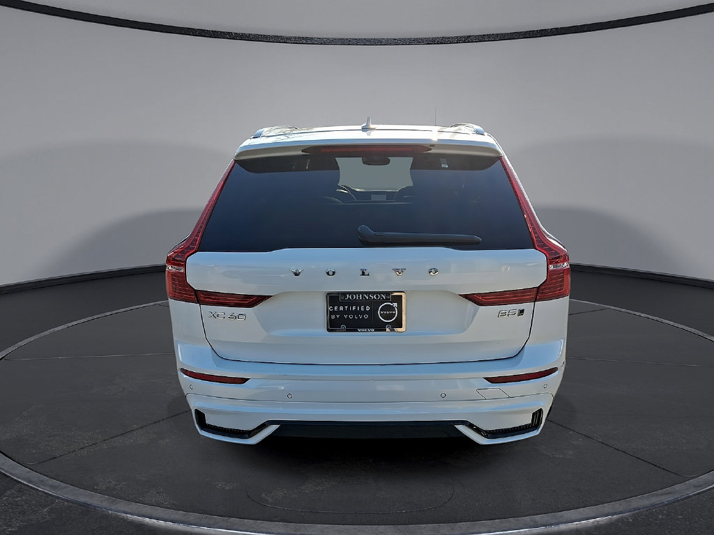 Certified 2024 Volvo XC60 B5 Plus w/ Protection Package AWD/4WD image 29