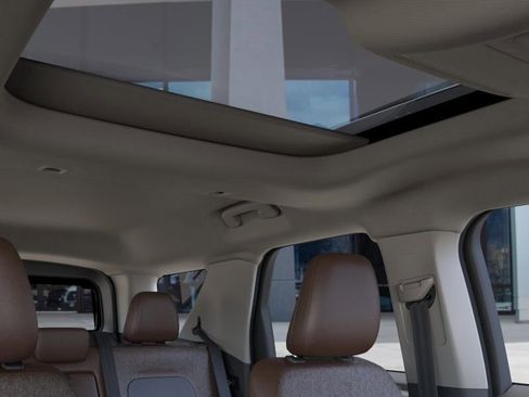 New 2026 Ford Bronco Sport Outer Banks w/ Outer Banks Tech Package+ AWD/4WD image 26