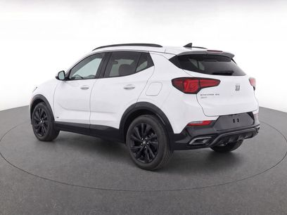 Used 2026 Buick Encore GX Sport Touring