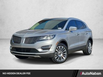 Used 2017 Lincoln MKC Reserve