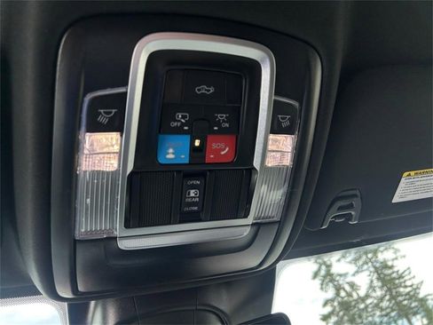 New 2026 RAM 3500 Laramie image 23