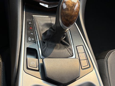 Used 2013 Cadillac SRX Luxury AWD/4WD image 24