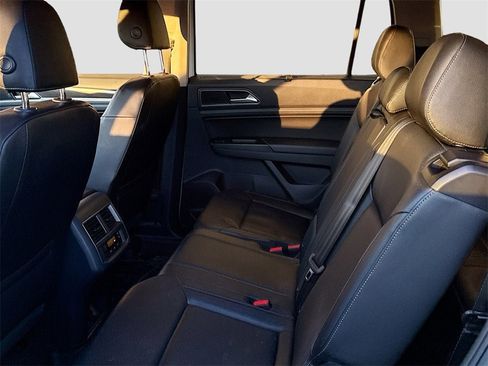 Used 2019 Volkswagen Atlas SE image 5